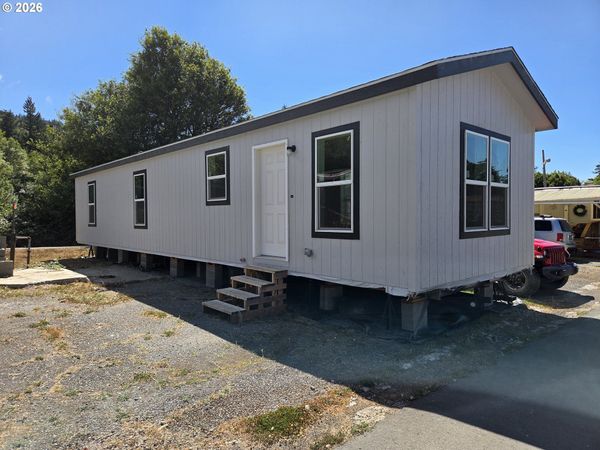 95691 Saunders Creek RD, Unit 29, Gold Beach, OR 97444
