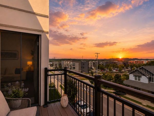 1638 54th AVE, Unit APT 328, Nashville, TN 37209