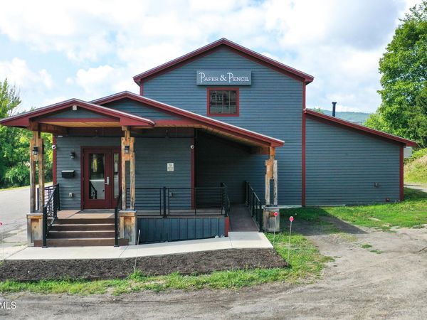 117 Burgoyne Road, Ticonderoga, NY 12883