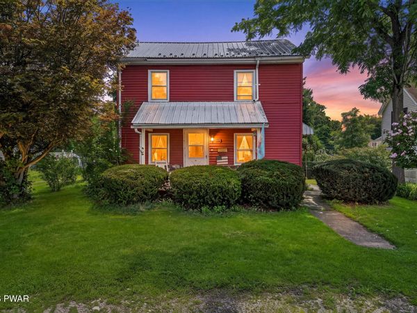 104 Avenue C , Matamoras, PA 18336