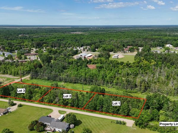 LOT 2 Parameter Road , Deer River, MN 56636