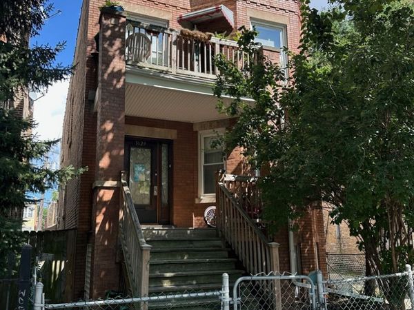 3129 N Hamlin Avenue , Unit G, Chicago, IL 60618