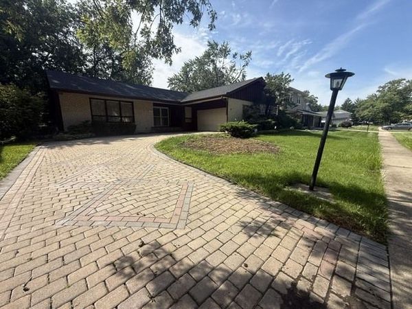 4633 176th Street , Country Club Hills, IL 60478
