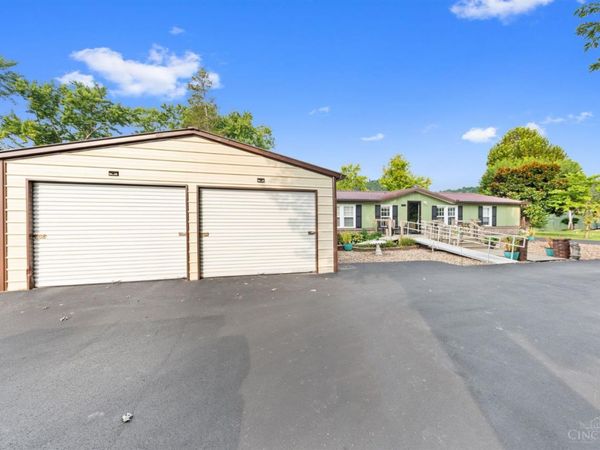 1017 Park Avenue, Ripley, OH 45167