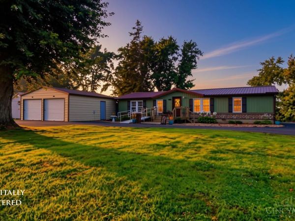 1017 Park Avenue, Ripley, OH 45167