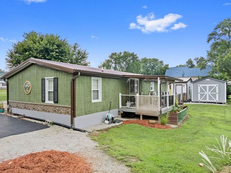 1017 Park Avenue, Ripley, OH 45167 Photo 26