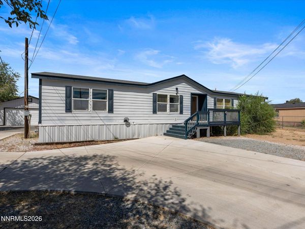 285 E 6th Avenue, Sun Valley, NV 89433