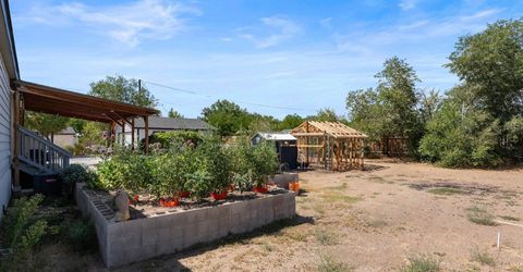 285 E 6th Avenue, Sun Valley, NV 89433 Photo