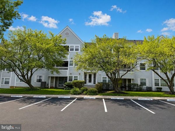 8591 FALLS RUN ROAD, Unit K, ELLICOTT CITY, MD 21043
