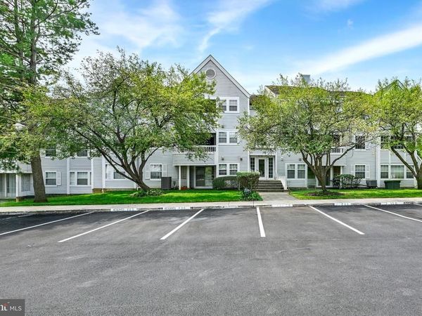 8591 FALLS RUN ROAD, Unit K, ELLICOTT CITY, MD 21043