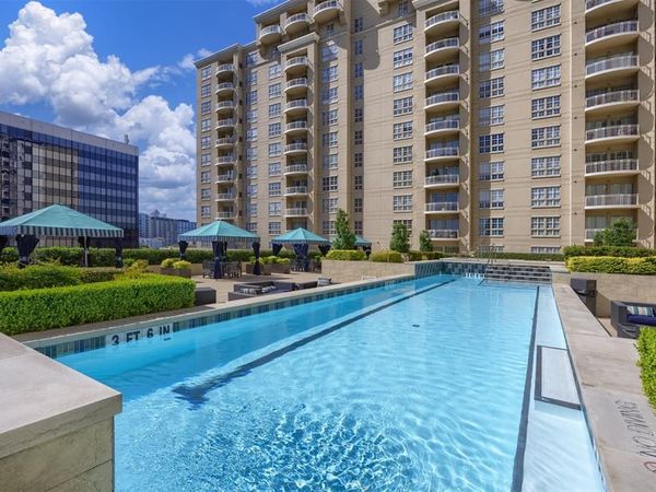 3225 Turtle Creek Boulevard , Unit 226, Dallas, TX 75219