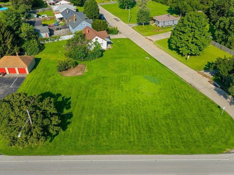 0 N Springboro Pike, Dayton, OH 45449 Photo 2