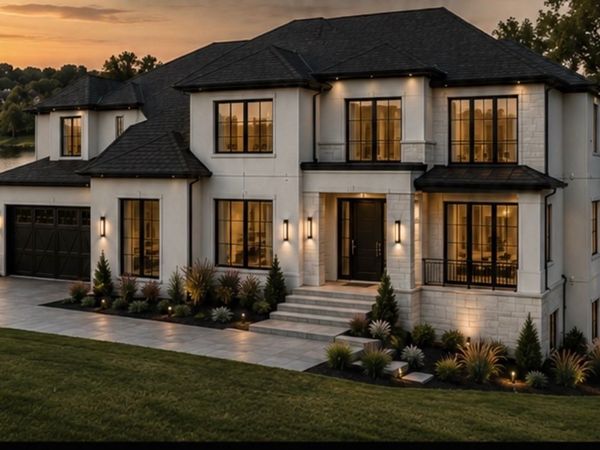 8605 Johnston Road , Burr Ridge, IL 60527