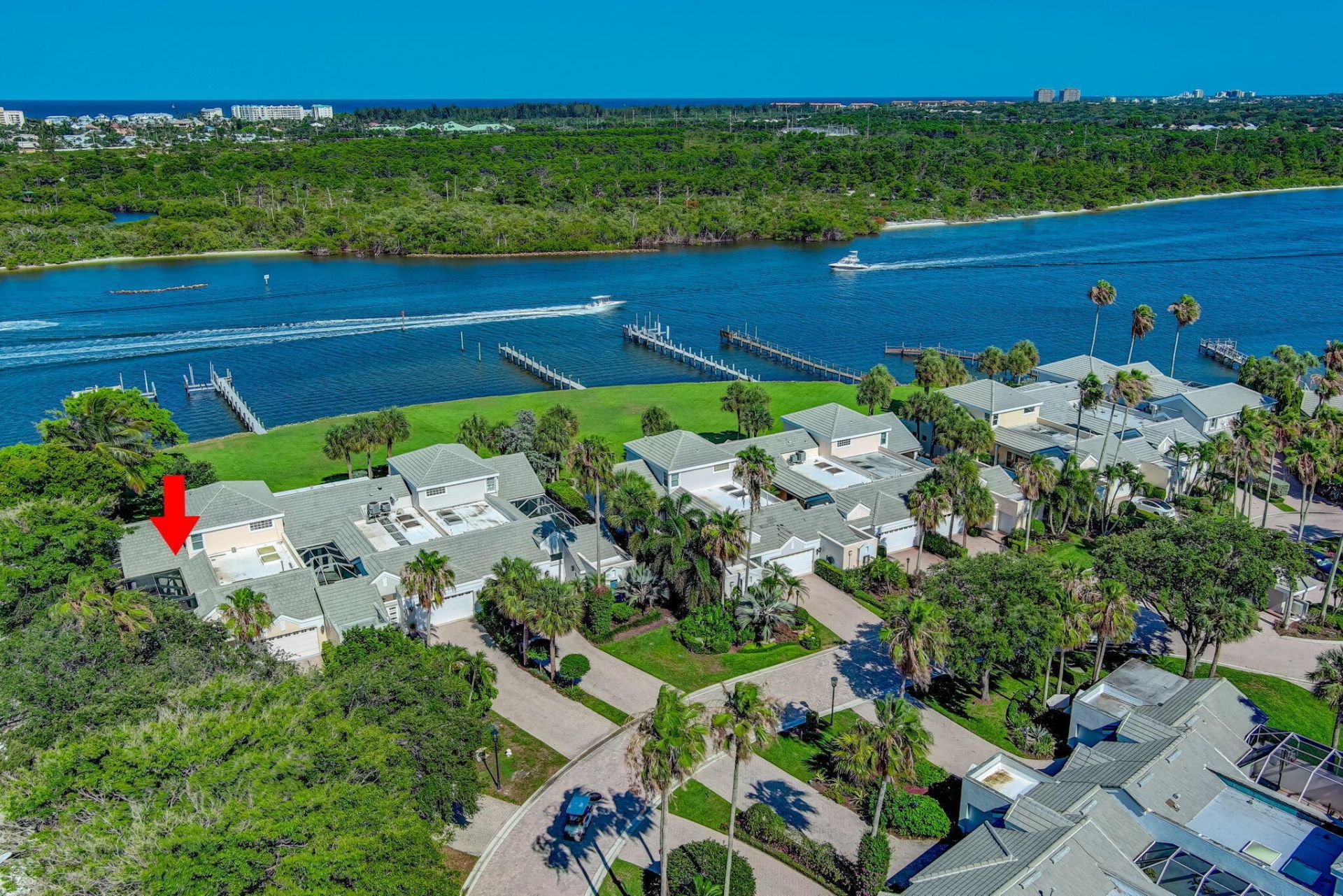 16334 Port Dickinson Drive, Jupiter, FL 33477 Photo