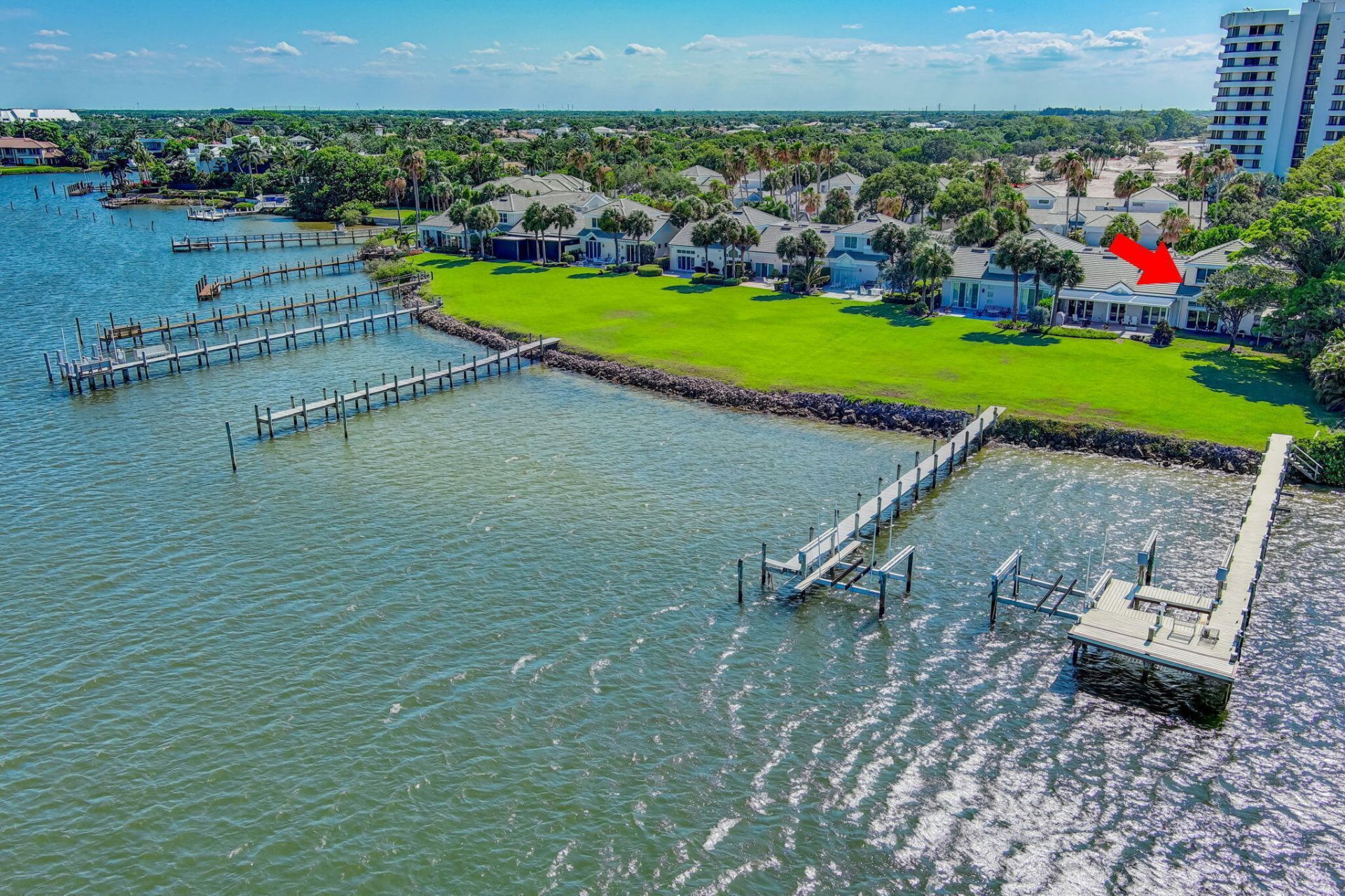 16334 Port Dickinson Drive, Jupiter, FL 33477 Photo