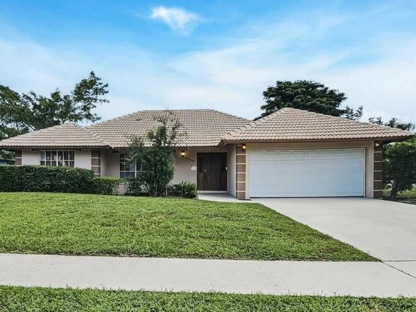 12725 NEWTON Place, Wellington, FL 33414