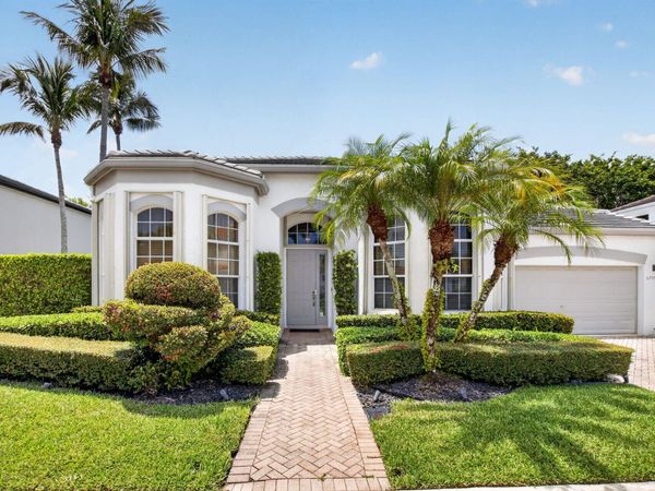 6295 NW 43RD Terrace, Boca Raton, FL 33496