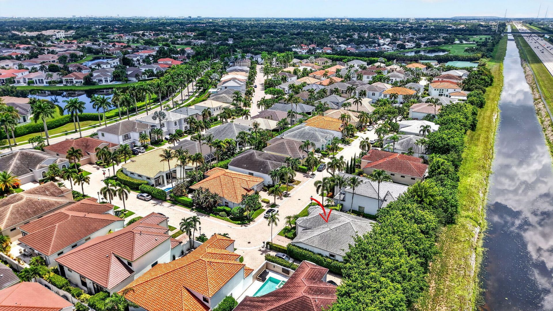 6295 NW 43rd Terrace, Boca Raton, FL 33496 Photo