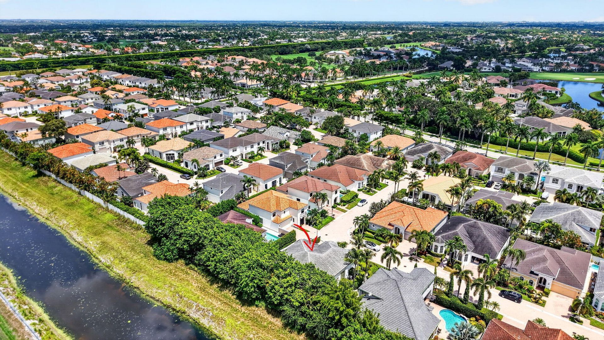 6295 NW 43rd Terrace, Boca Raton, FL 33496 Photo