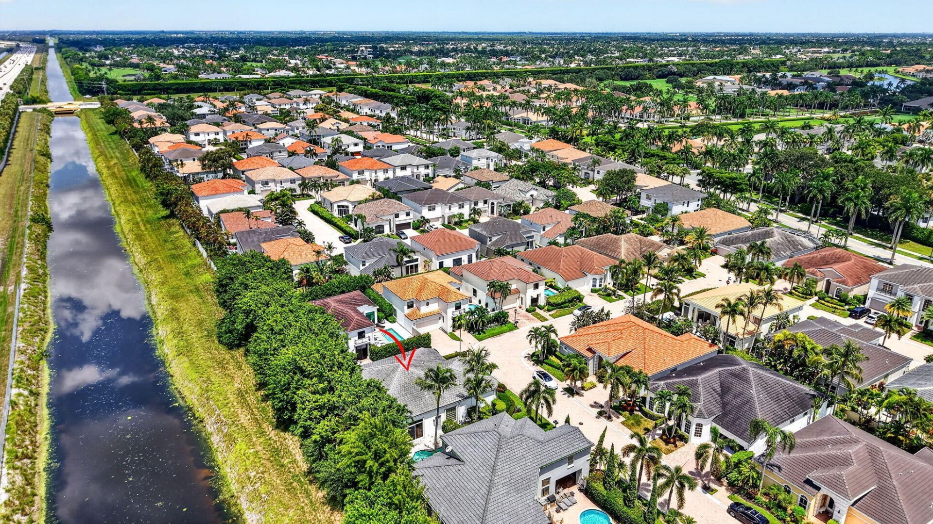 6295 NW 43rd Terrace, Boca Raton, FL 33496 Photo