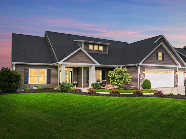 779 Perolla Drive, Fort Wayne, IN 46845