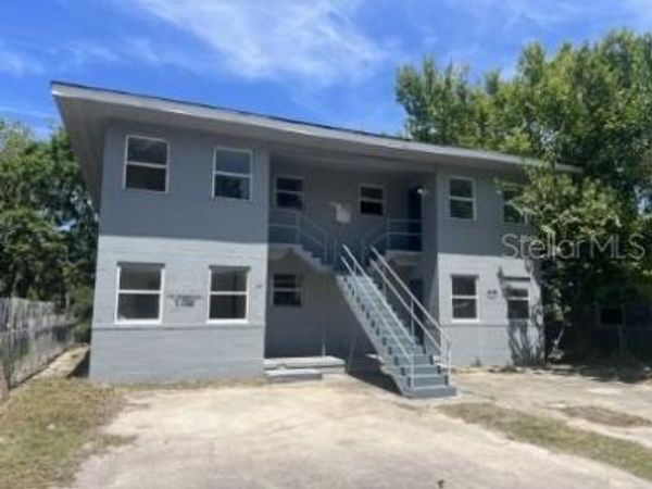 543 DIVISION STREET , Unit 4, DAYTONA BEACH, FL 32114
