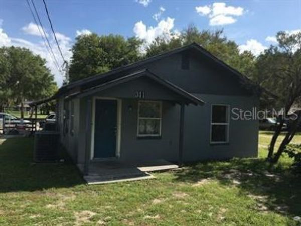 311 E MAGNOLIA STREET , Unit 2, LEESBURG, FL 34748