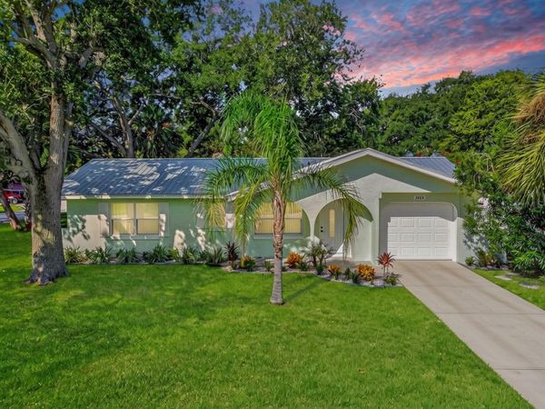 5464 RIVERSIDE DRIVE , PORT ORANGE, FL 32127