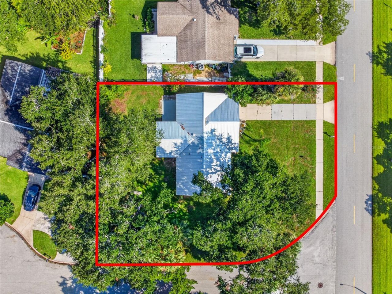 5464 Riverside Drive , Port Orange, FL 32127 Photo