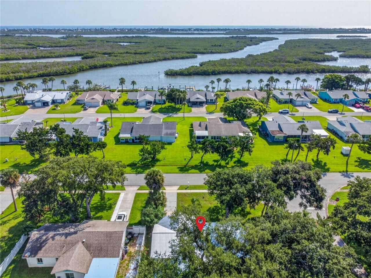 5464 Riverside Drive , Port Orange, FL 32127 Photo