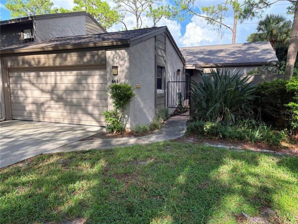 661 WOODRIDGE DRIVE , FERN PARK, FL 32730