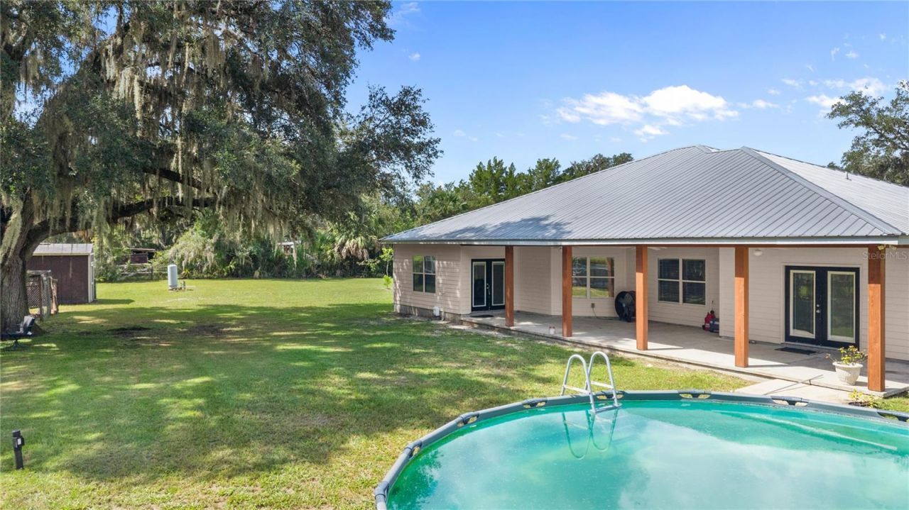 324 NE 300th Street, Cross City, FL 32628 Photo