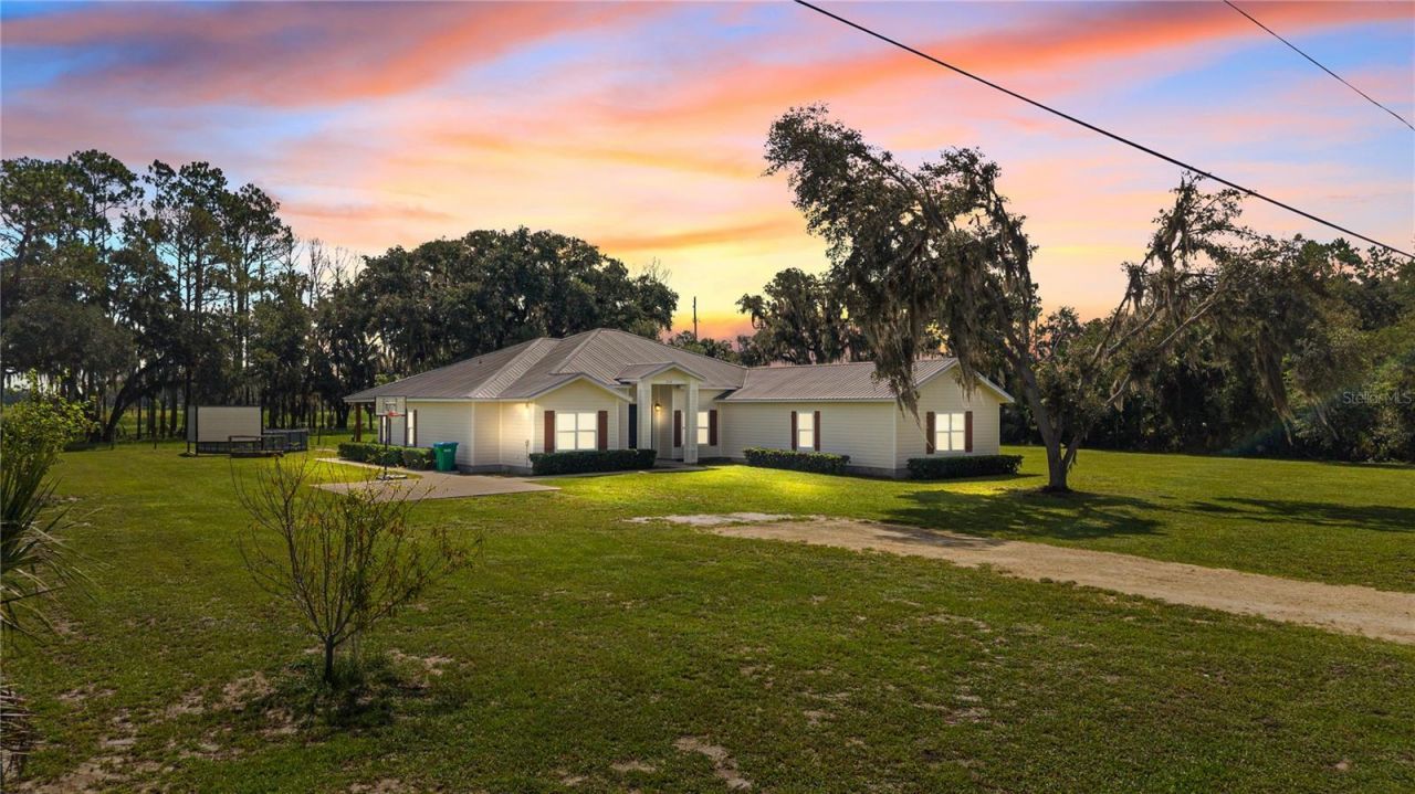 324 NE 300th Street, Cross City, FL 32628 Photo