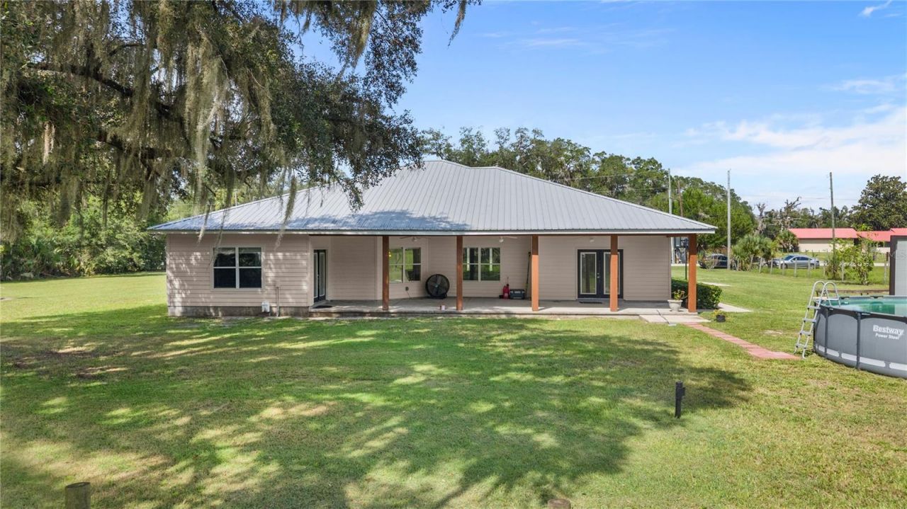 324 NE 300th Street, Cross City, FL 32628 Photo