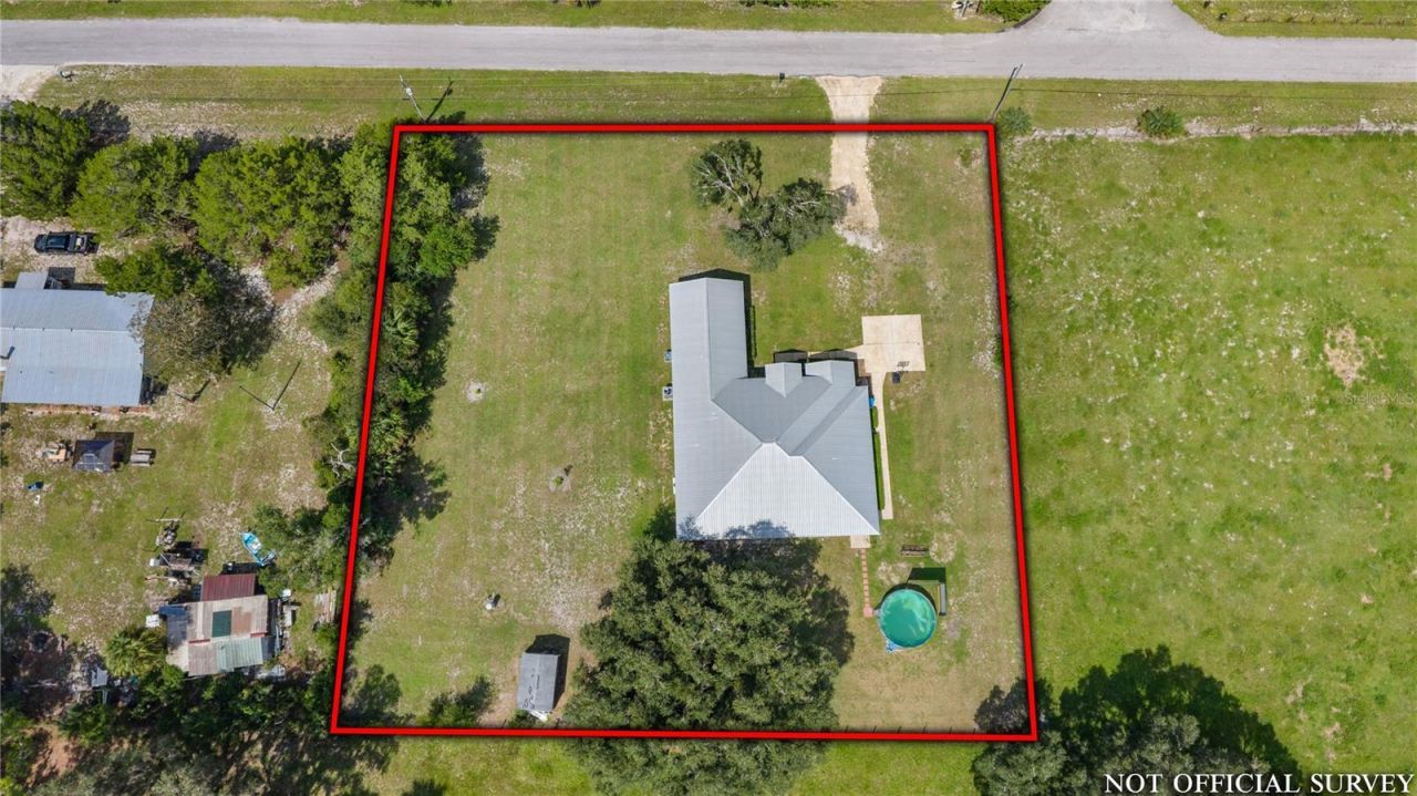 324 NE 300th Street, Cross City, FL 32628 Photo