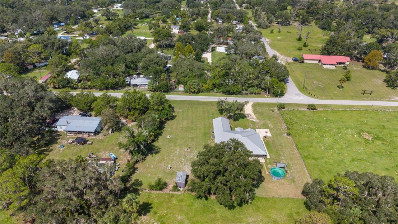 324 NE 300th Street, Cross City, FL 32628 Photo