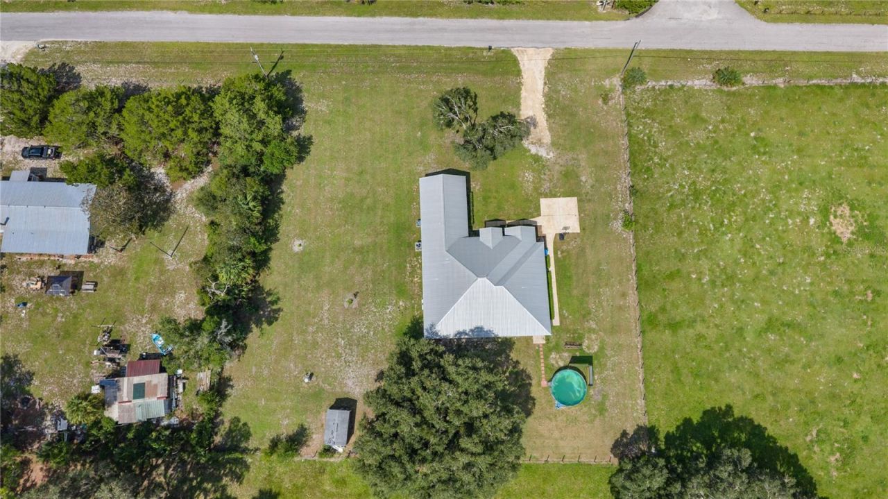 324 NE 300th Street, Cross City, FL 32628 Photo