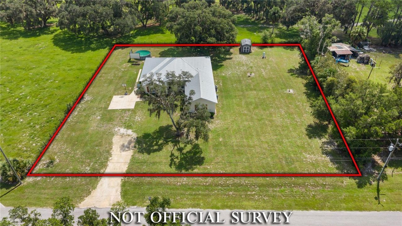 324 NE 300th Street, Cross City, FL 32628 Photo