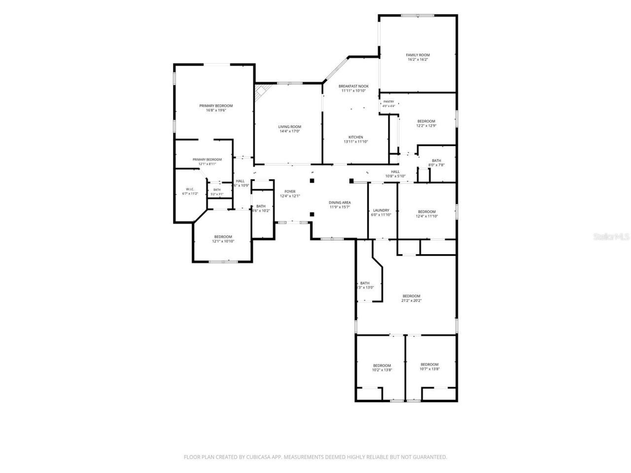 324 NE 300th Street, Cross City, FL 32628 Photo