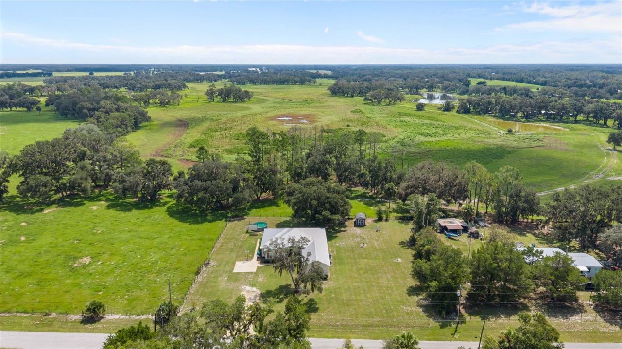 324 NE 300th Street, Cross City, FL 32628 Photo