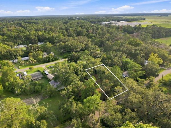 0 NICHOLAS (LOT 7) AVENUE , BROOKSVILLE, FL 34604