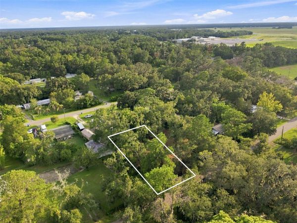 0 NICHOLAS AVENUE , BROOKSVILLE, FL 34604