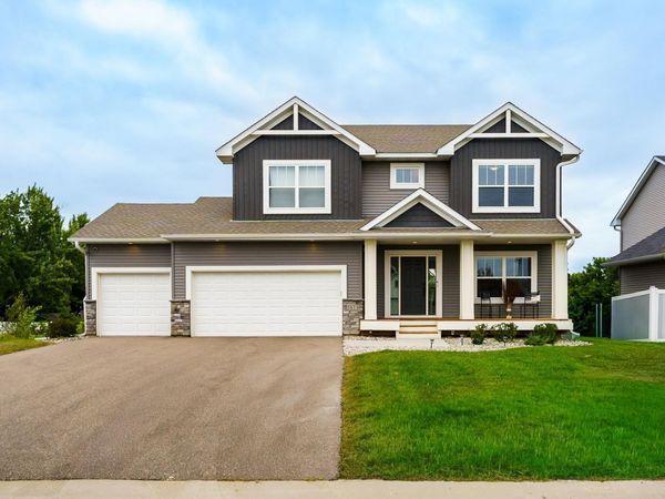5833 178th Street W, Lakeville, MN 55044