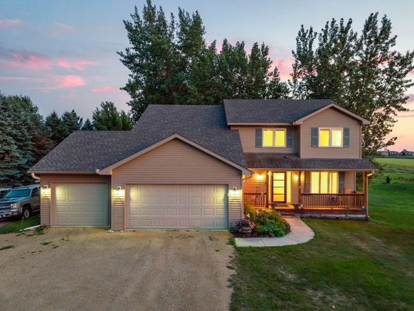 7531 E 250th Street , Elko New Market, MN 55020