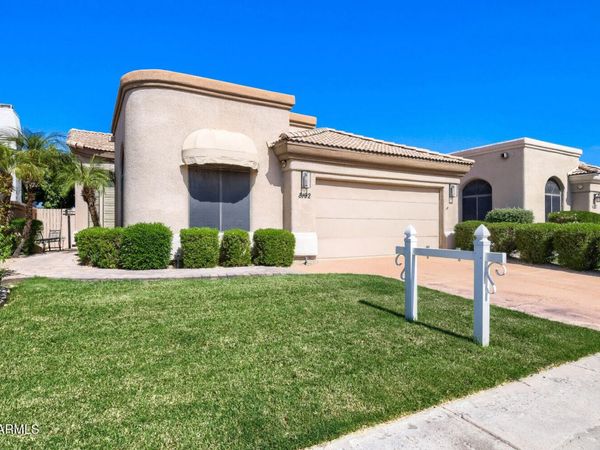 8192 E CORTEZ Drive, Scottsdale, AZ 85260