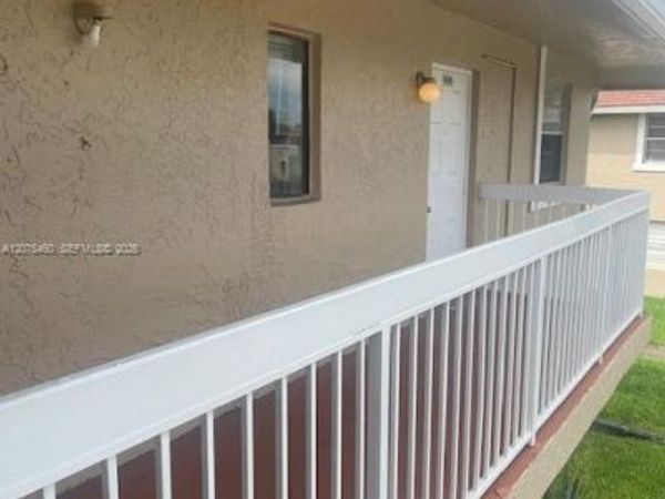 9962 Twin Lakes Dr , Unit 7-p, Coral Springs, FL 33071