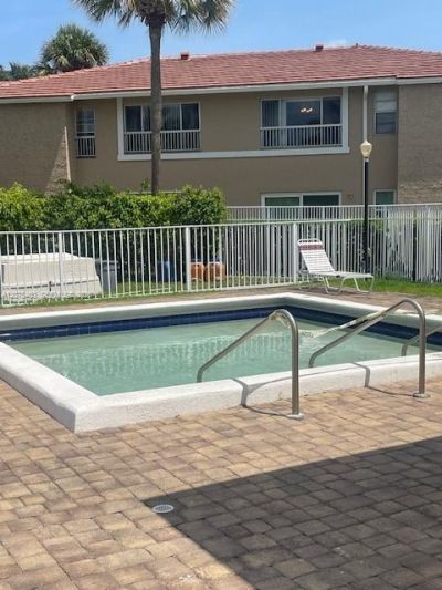 9962 Twin Lakes Dr , Unit 7-p, Coral Springs, FL 33071 Photo