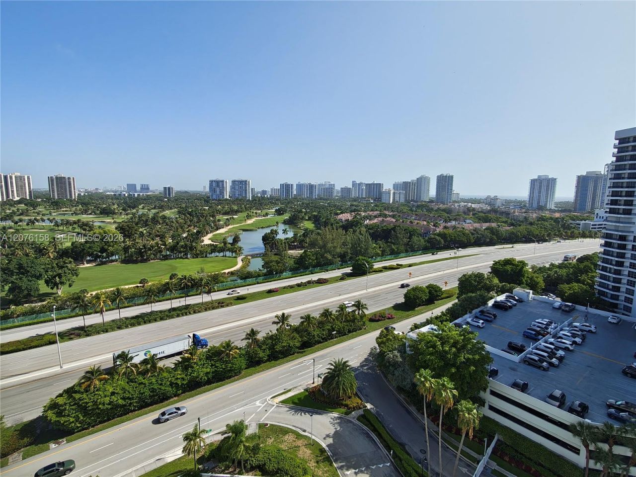 3300 NE 192nd St , Unit 1710, Aventura, FL 33180 Photo