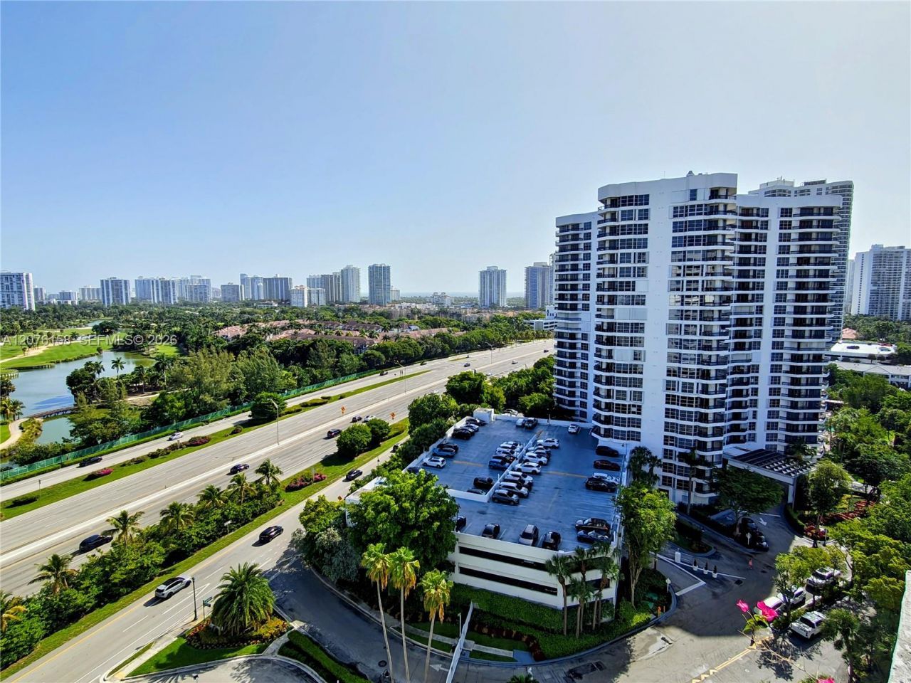 3300 NE 192nd St , Unit 1710, Aventura, FL 33180 Photo