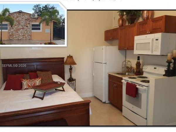 513 SW 6th Ave, Unit 6, Homestead, FL 33030
